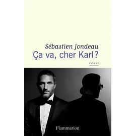 Ca Va, Cher Karl ?