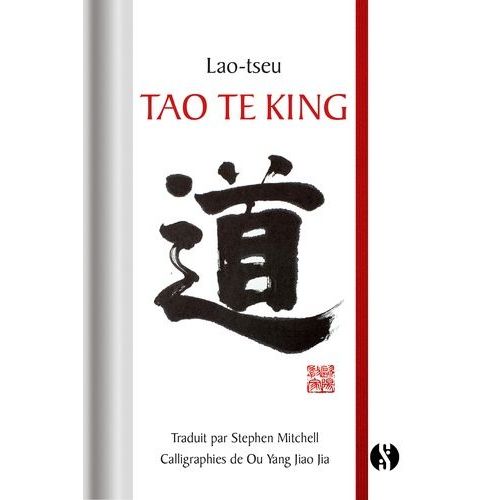 Tao Te King