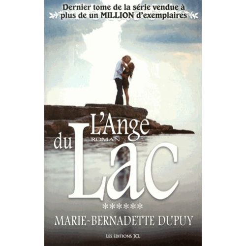 L'enfant Des Neiges - Tome 6 - L'ange Du Lac