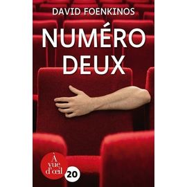 Numéro Deux
