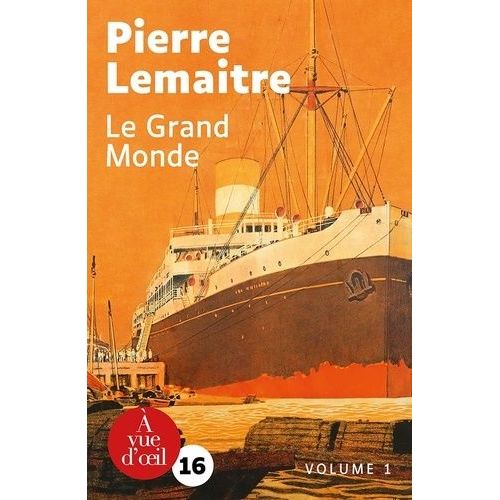 Le Grand Monde