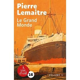 Le Grand Monde