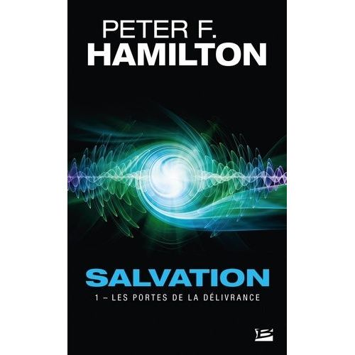 Salvation - Tome 1 - Les Portes De La Délivrance
