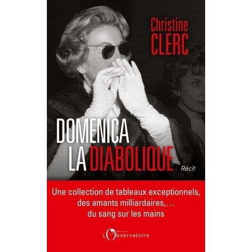 Domenica La Diabolique