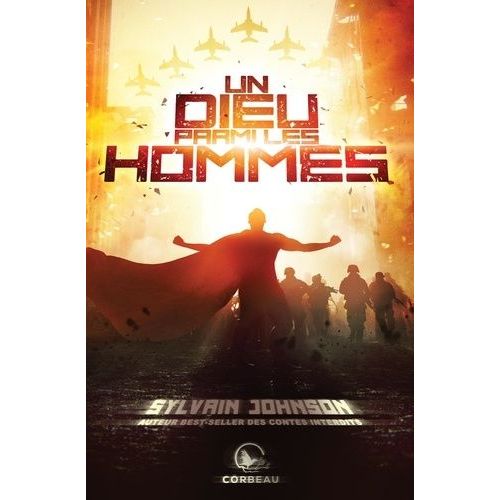 Un Dieu Parmi Les Hommes