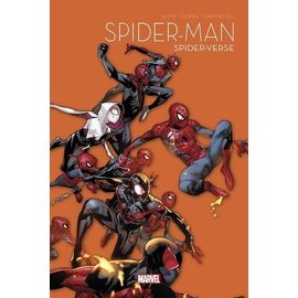 Spider-Man - Tome 10 - Spider-Verse