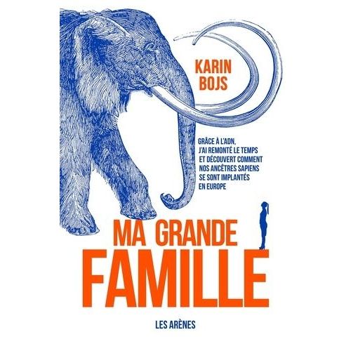 Ma Grande Famille