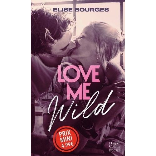 Love Me Wild