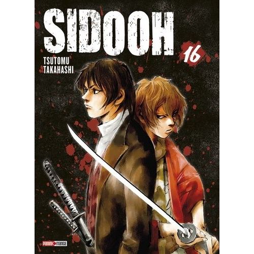 Sidooh - Tome 16