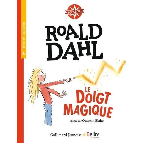 Le Doigt Magique