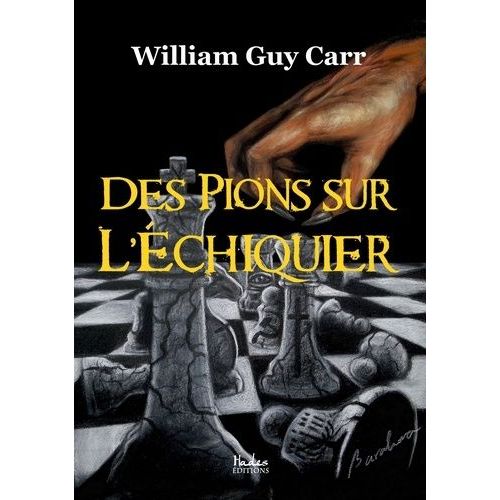 Des Pions Sur L'échiquier