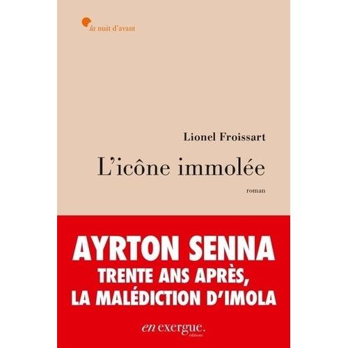 L'icône Immolée