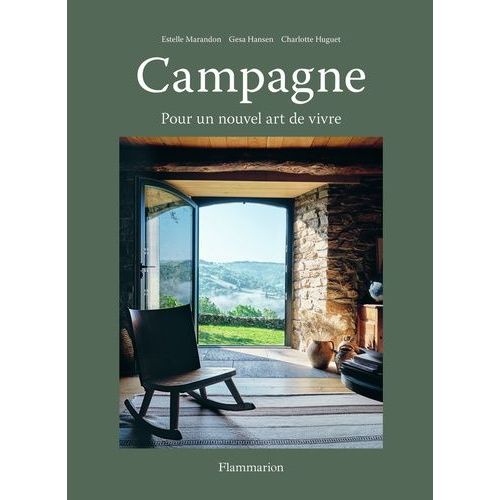 Campagne - Pour Un Nouvel Art De Vivre