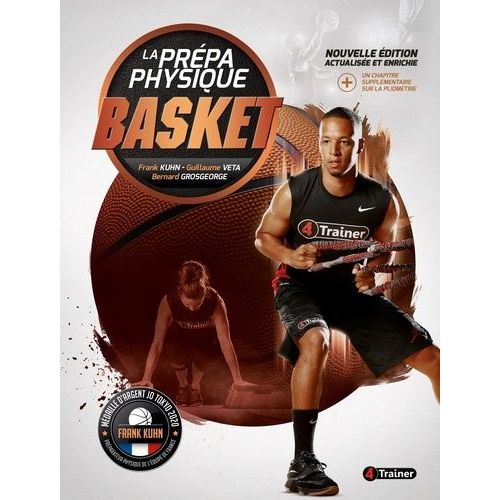 La Prépa Physique Basket