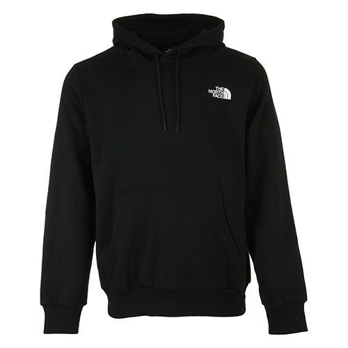 The North Face M Simple Dome Hoodie