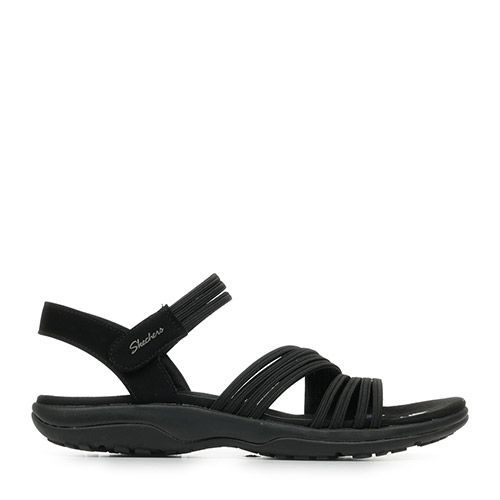 Chaussures Skechers Reggae Slim Coffee Run