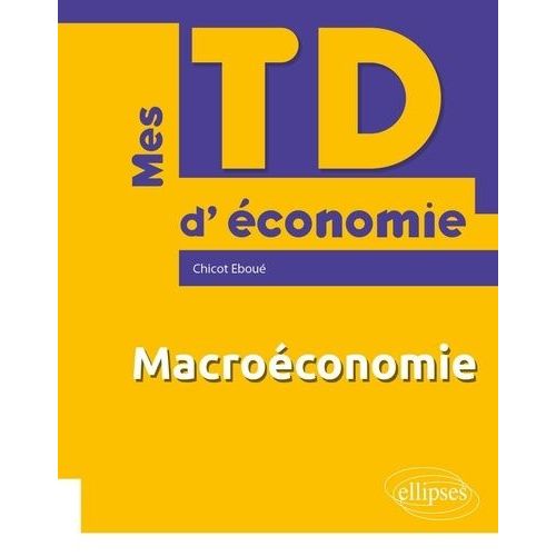 Macroéconomie