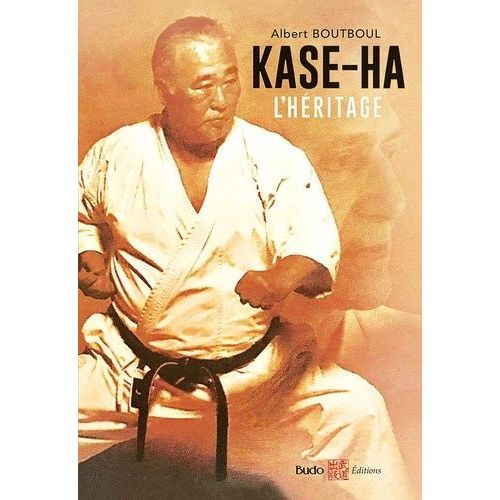 Kase-Ha L'héritage
