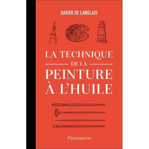 La Technique De La Peinture À L'huile