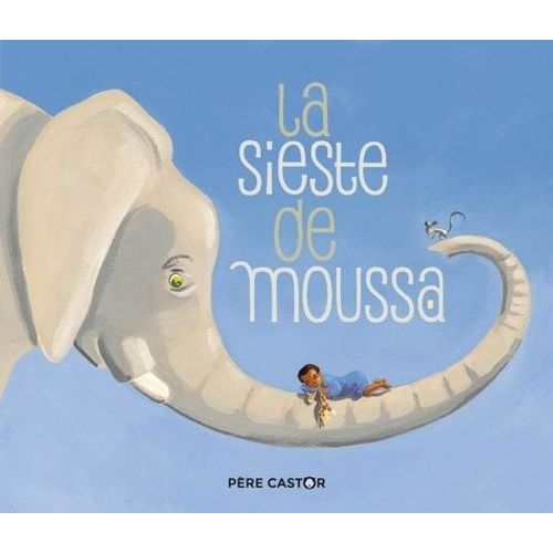 La Sieste De Moussa