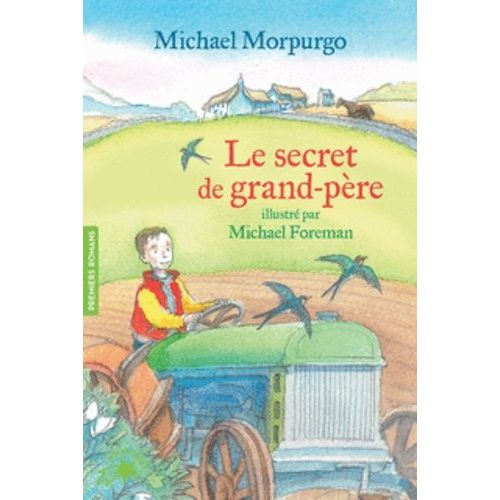 Le Secret De Grand-Père