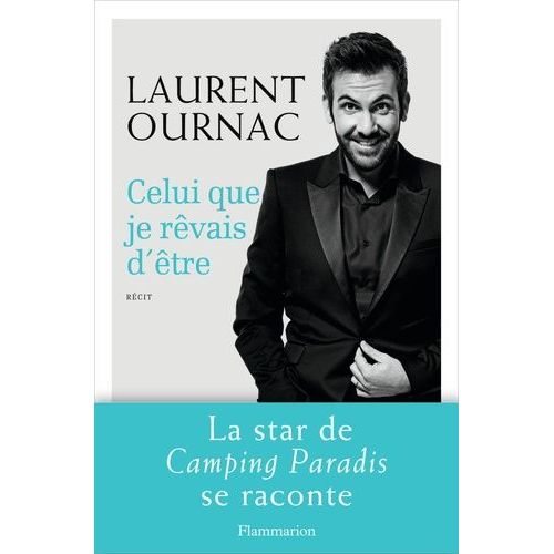 Celui Que Je Rêvais D'être