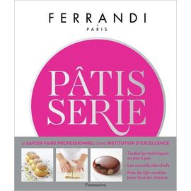 Pâtisserie