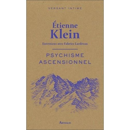 Psychisme Ascensionnel