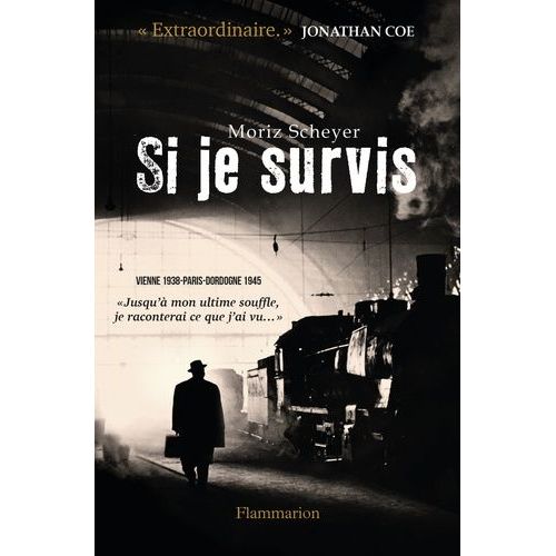 Si Je Survis
