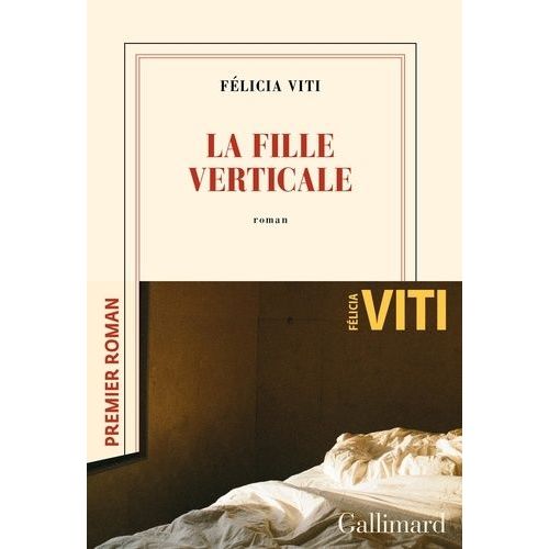 La Fille Verticale