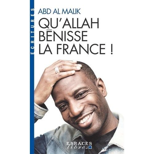 Qu'allah Bénisse La France !