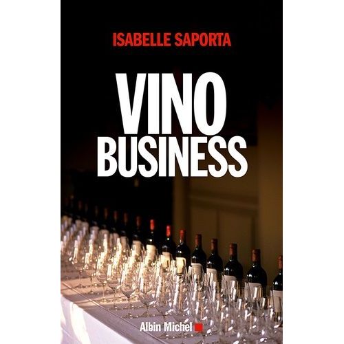 Vinobusiness
