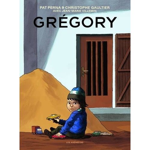 Grégory
