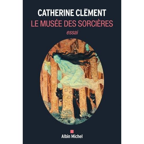 Le Musée Des Sorcières