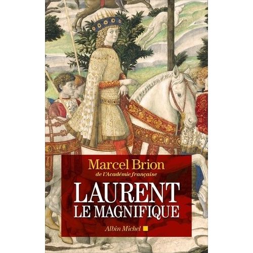 Laurent Le Magnifique