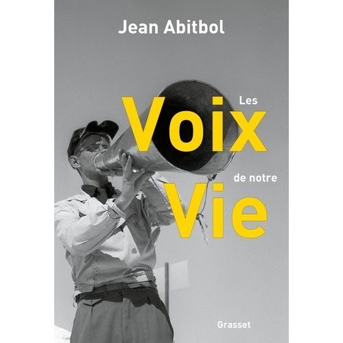 Les Voix De Notre Vie