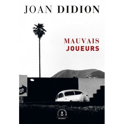 Mauvais Joueurs