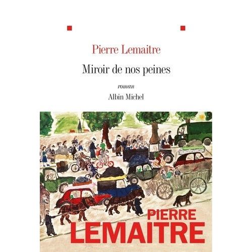 Les Enfants Du Désastre - Miroir De Nos Peines