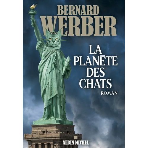 La Planète Des Chats