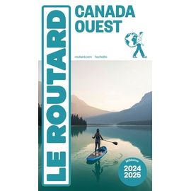Canada Ouest