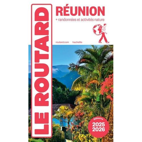 Réunion + Randonnées Et Activités Nature