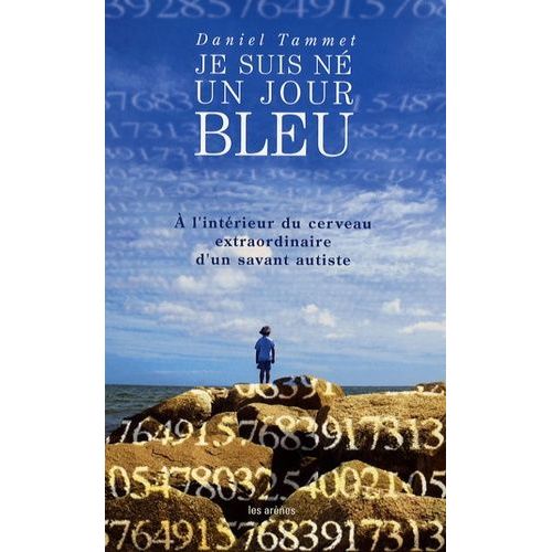 Je Suis Né Un Jour Bleu
