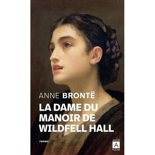 La Dame Du Manoir De Wildfell Hall