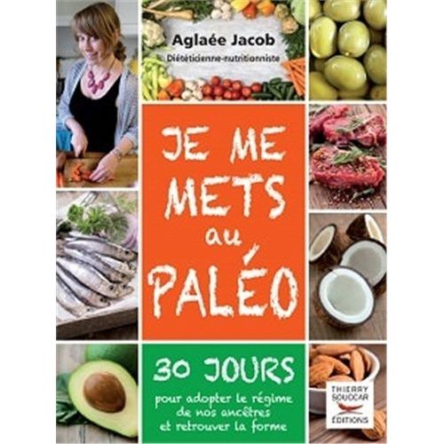 Je Me Mets Au Paléo