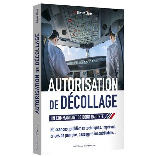 Autorisation De Décollage