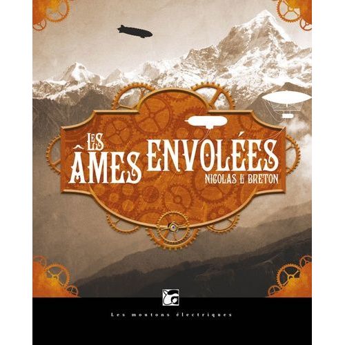 Pax Germanica - Tome 1 - Les Âmes Envolées