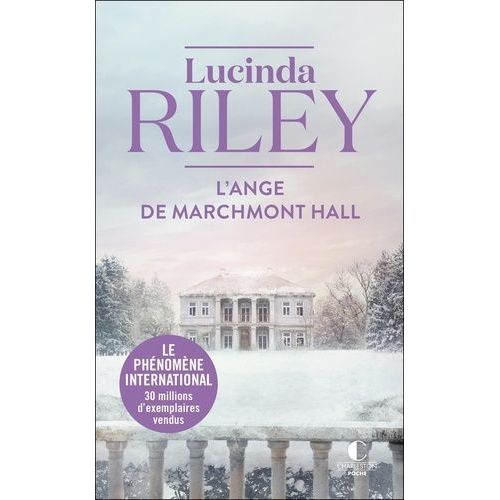 L'ange De Marchmont Hall