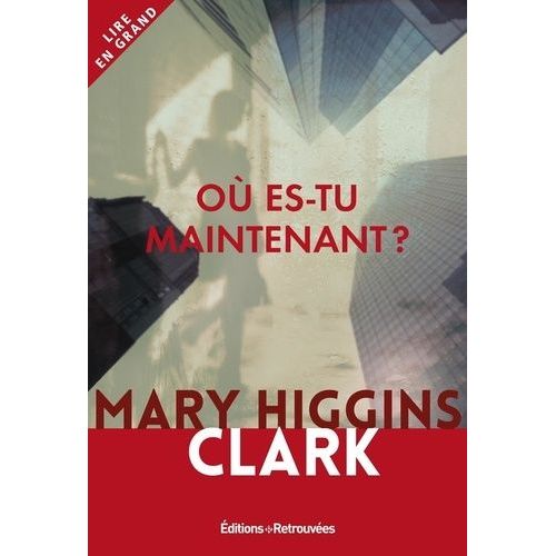 Où Es-Tu Maintenant ?