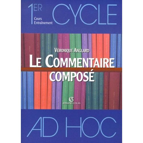 Le Commentaire Composé