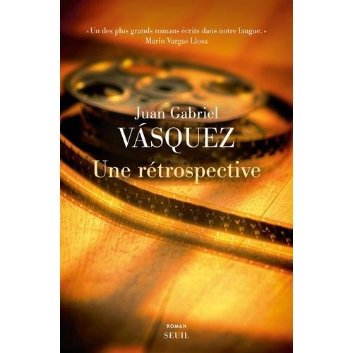 Une Rétrospective